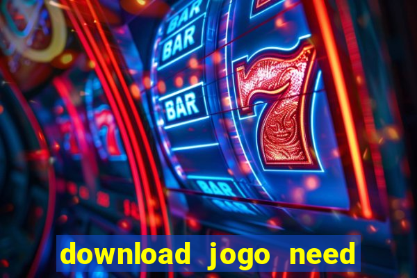 download jogo need for speed underground 2